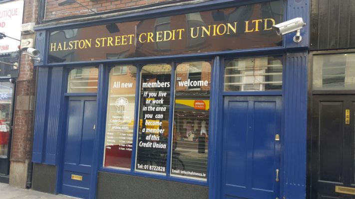 Shop Front Signs Dublin