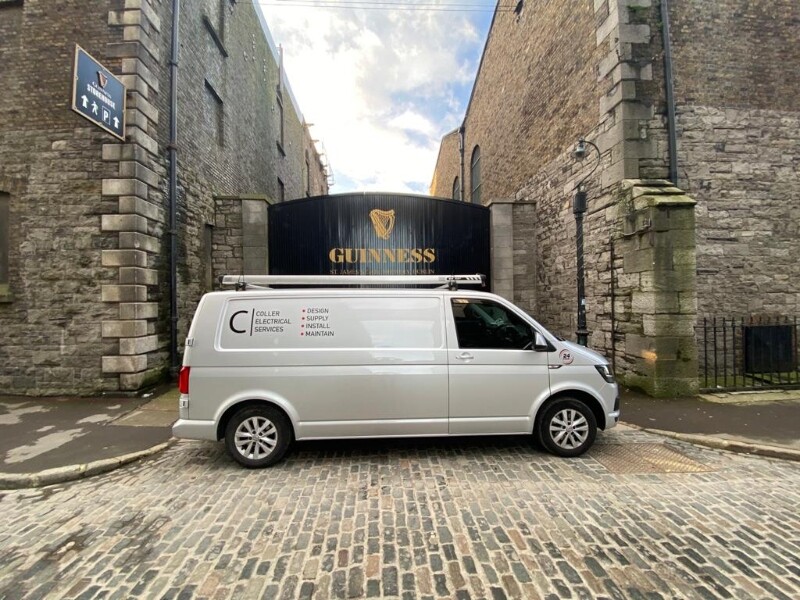 Van Graphics Dublin